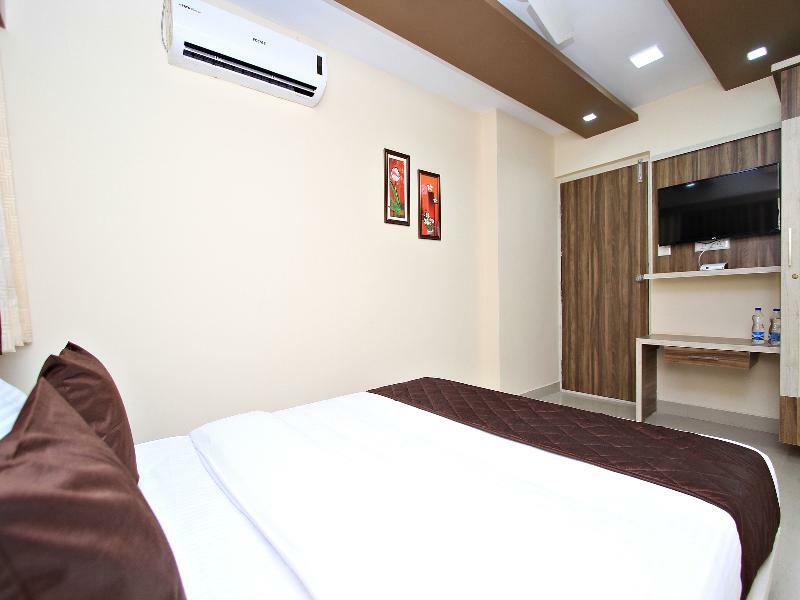 Bluemoon Comforts Hotel
