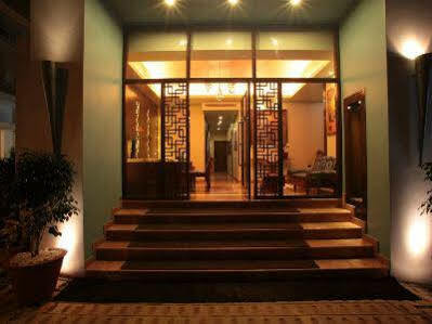 Justa Mg Road 4* Bangalore