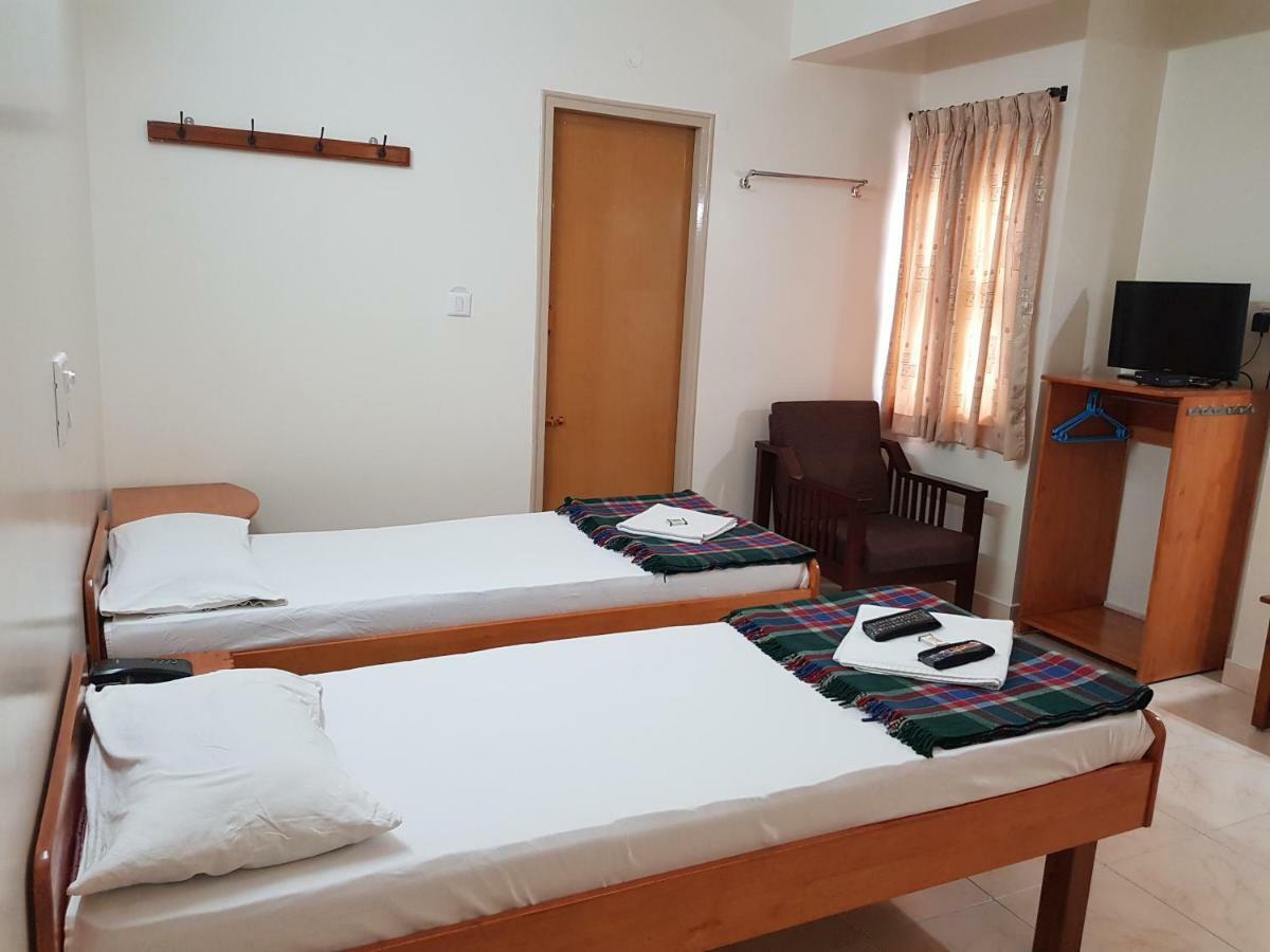 Sri Kumara Hotel 3*
