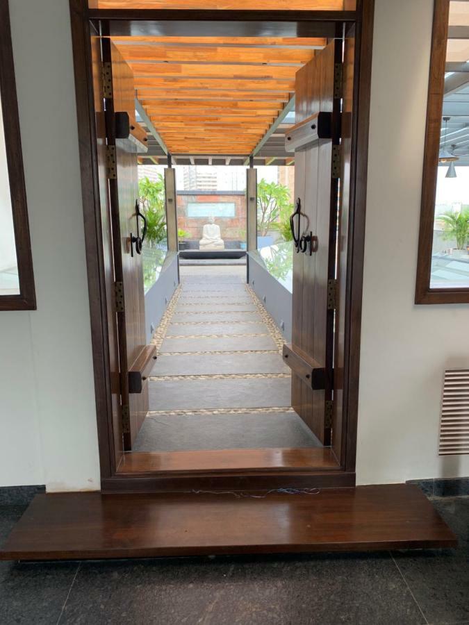 Aura Corporate Suites At Manyata Tech Park Hotel