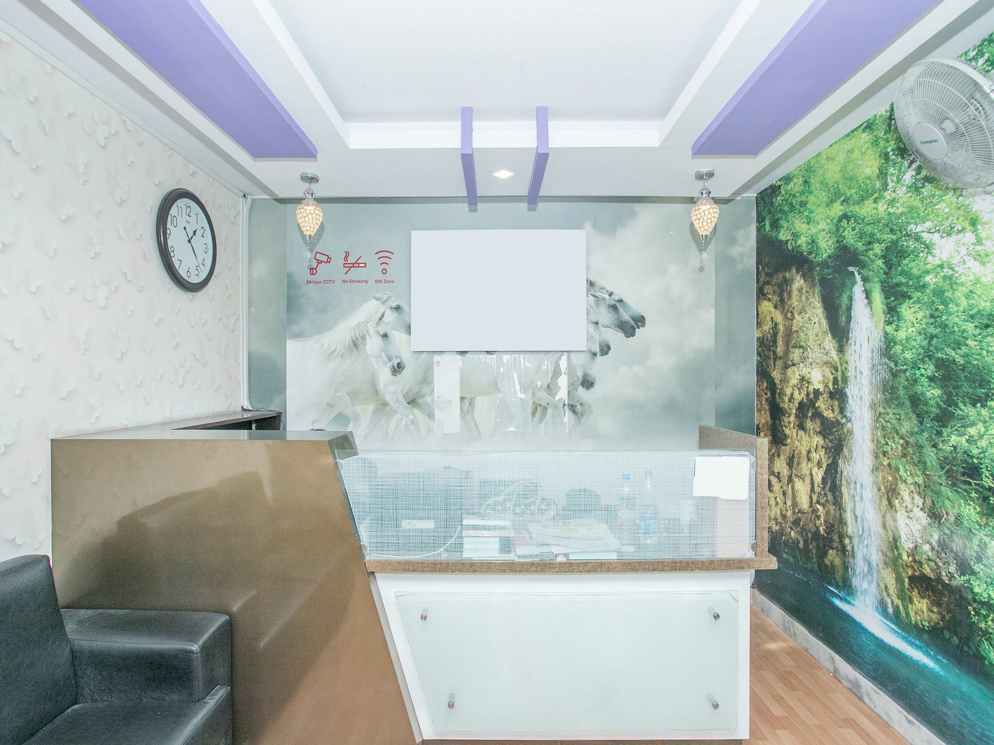 Hotel Collection O 2323 Gs 3*