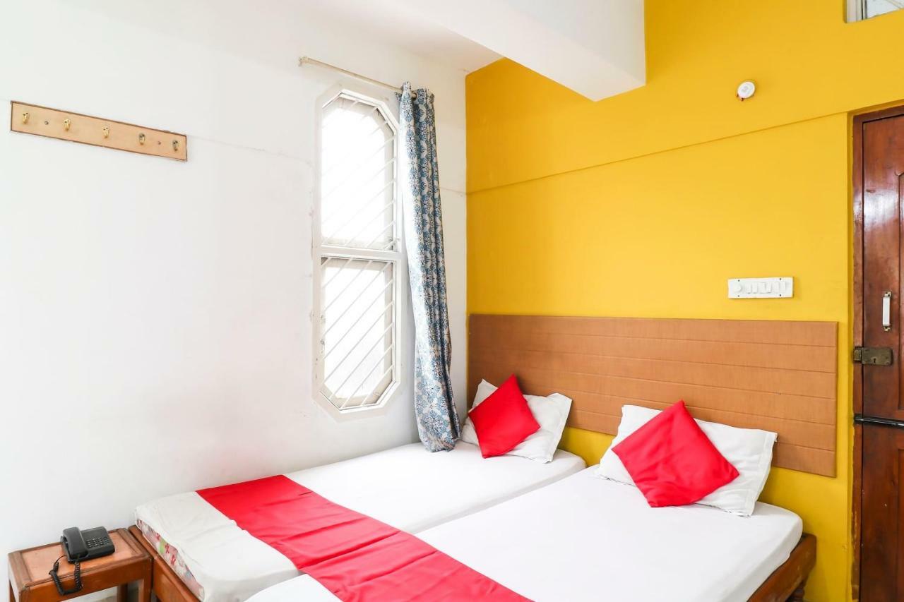 Spot On 49093 Kashyap Boarding & Lodging Spot