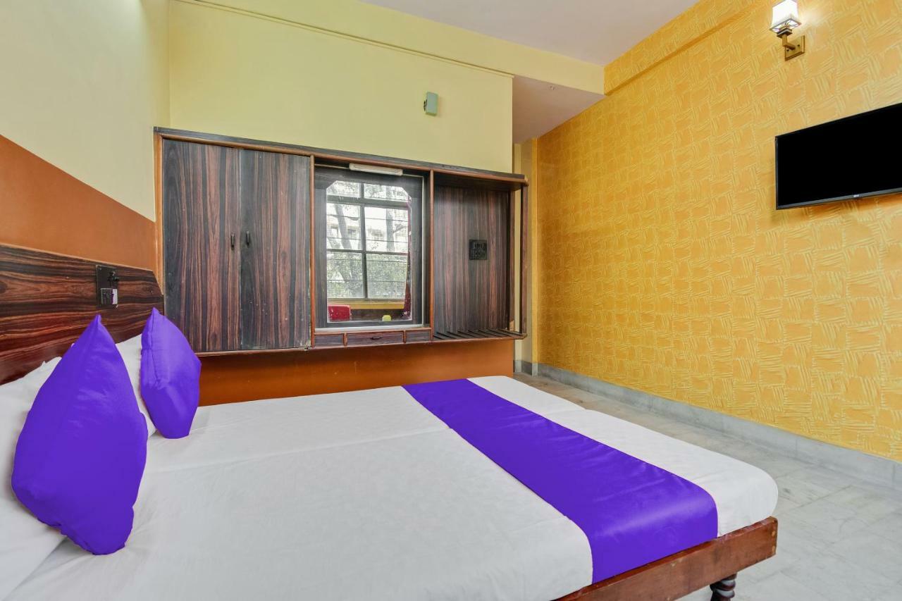 Spot On 48699 Pawansree Deluxe 3* Bangalore