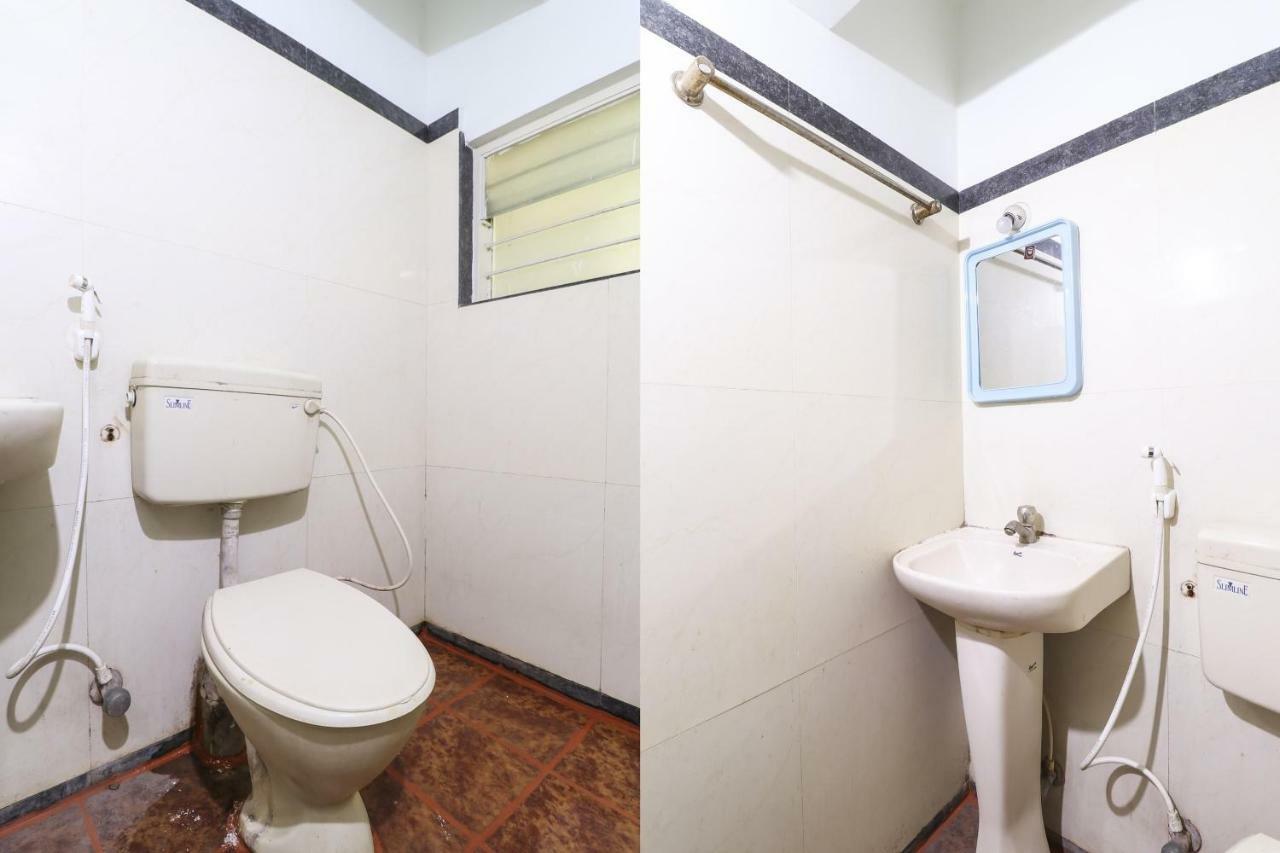Hotel Spot On 49093 Kashyap Boarding & Lodging Spot Bangalore