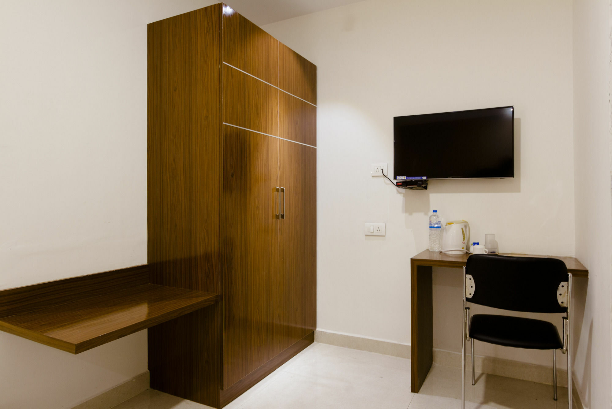 Fabhotel Grand Continent Jp Nagar Hotel
