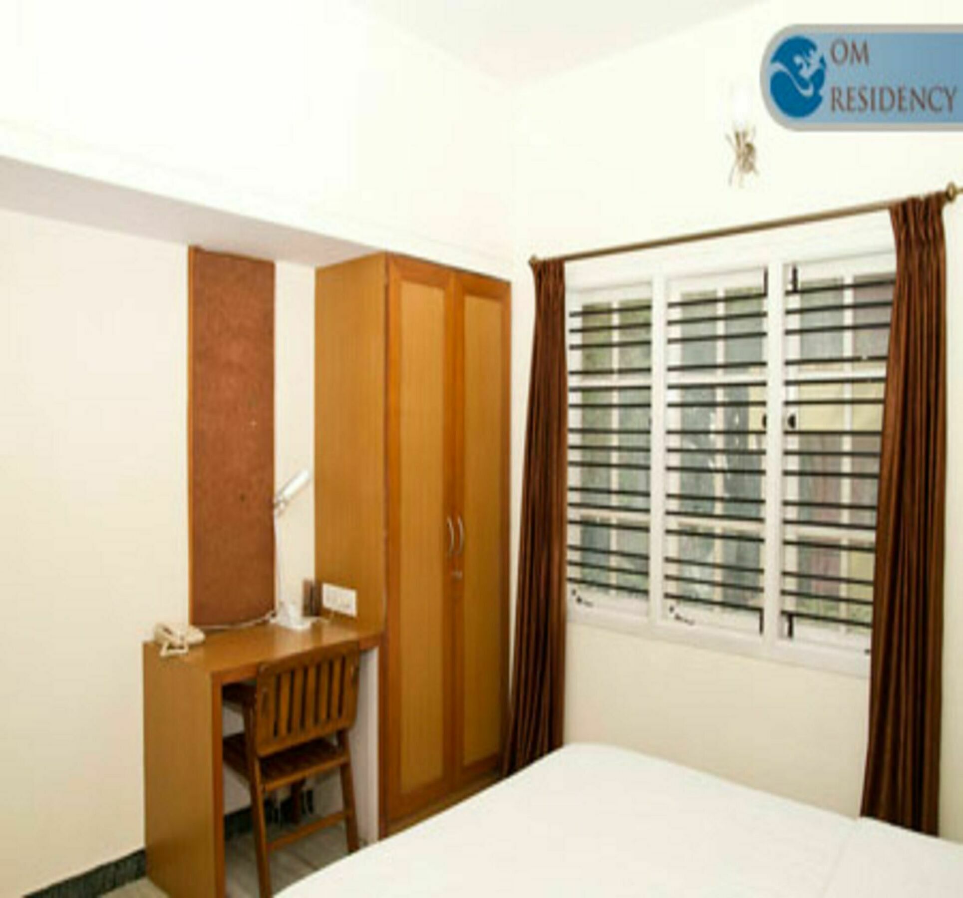 Om Residency Hotel Bangalore