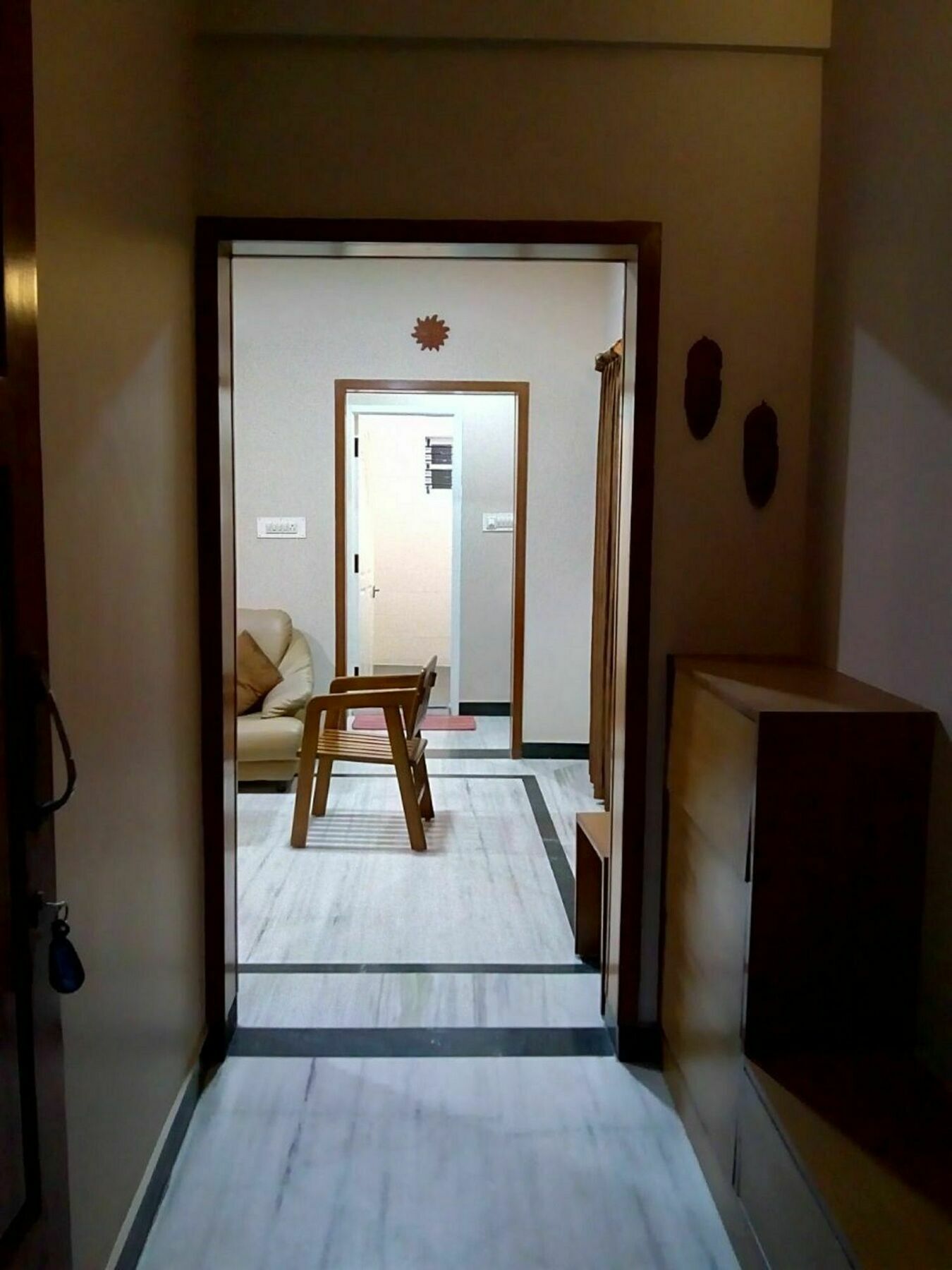 Om Residency