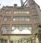 Hotel Comfort Bangalore