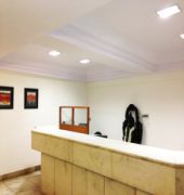 Comfort Hotel Bangalore