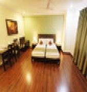 Hotel Trinity Suits Bangalore