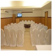 Hotel Trinity Suits 3*