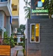 Amc Comforts Bangalore