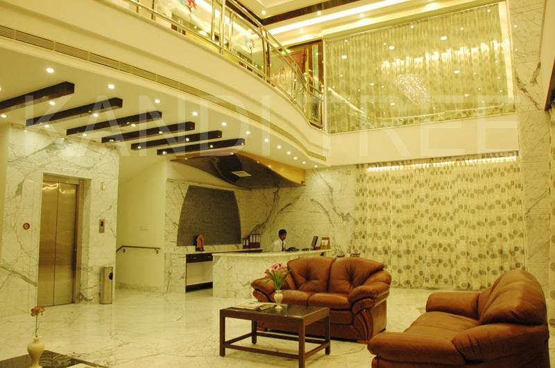 Hotel Capital O 2233 Kandi Tree Bangalore