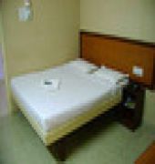 Hotel Akshara Regency