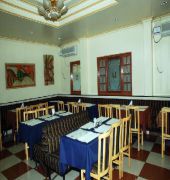 Hotel Akshara Regency 4*