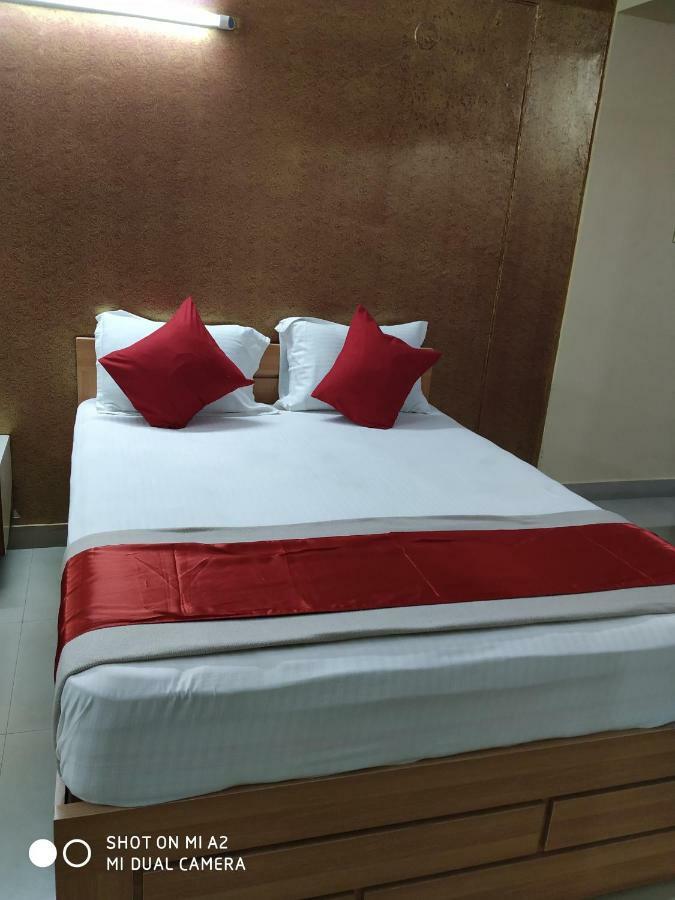 Surya Residency Majestic Hotel