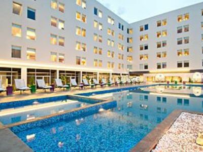Aloft Whitefield Hotel Bangalore