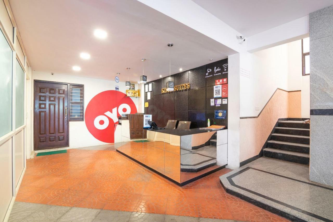 Capital O 10026 Kings 3* Bangalore