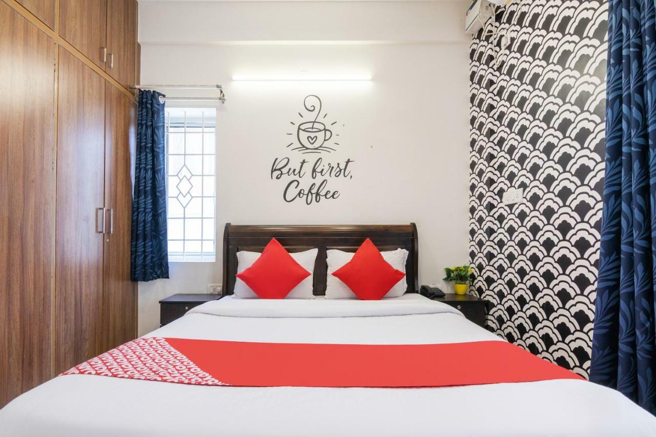 Capital O 10026 Kings Hotel 3*