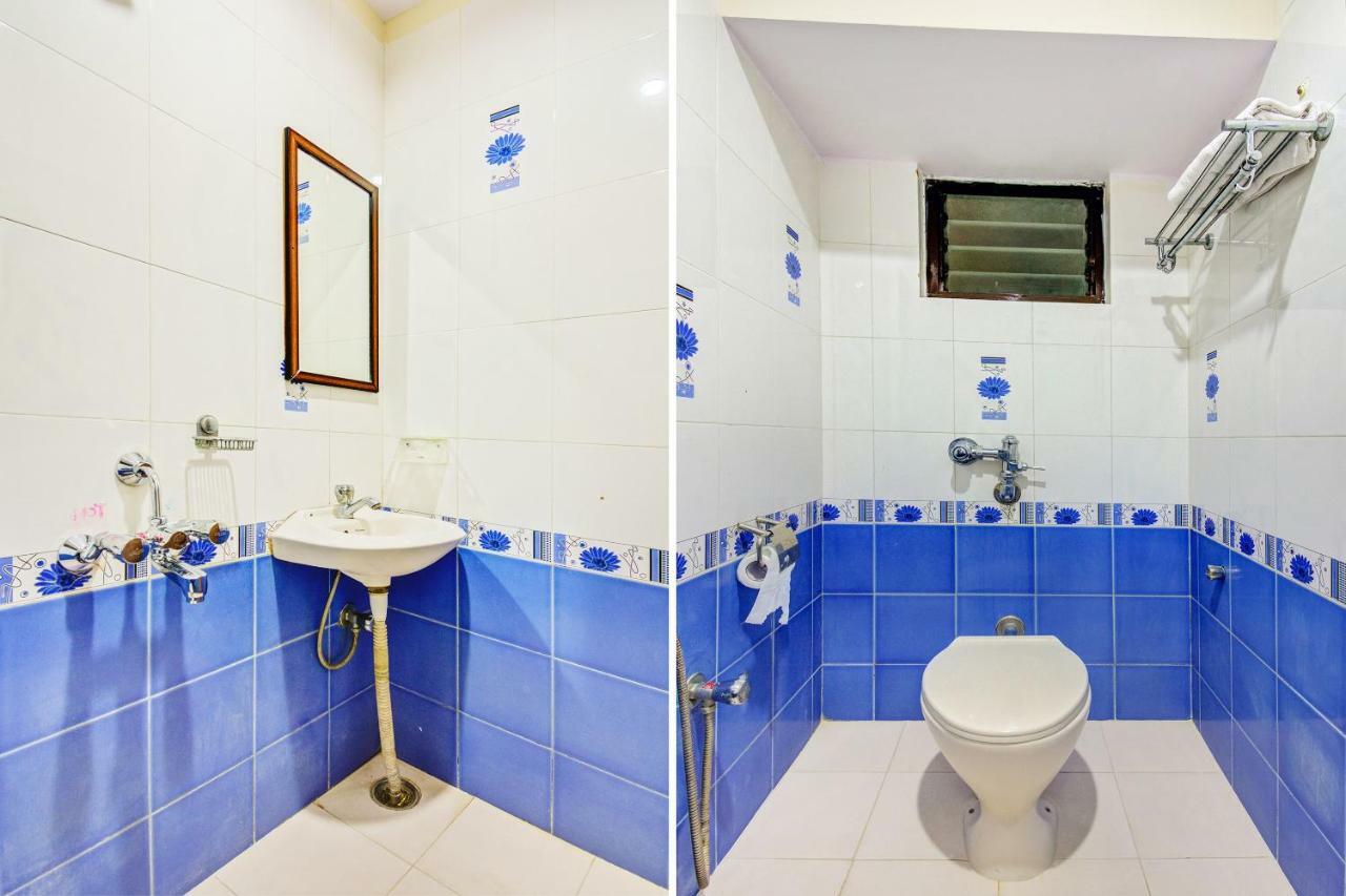 Oyo 1327 Inchara 3* Bangalore