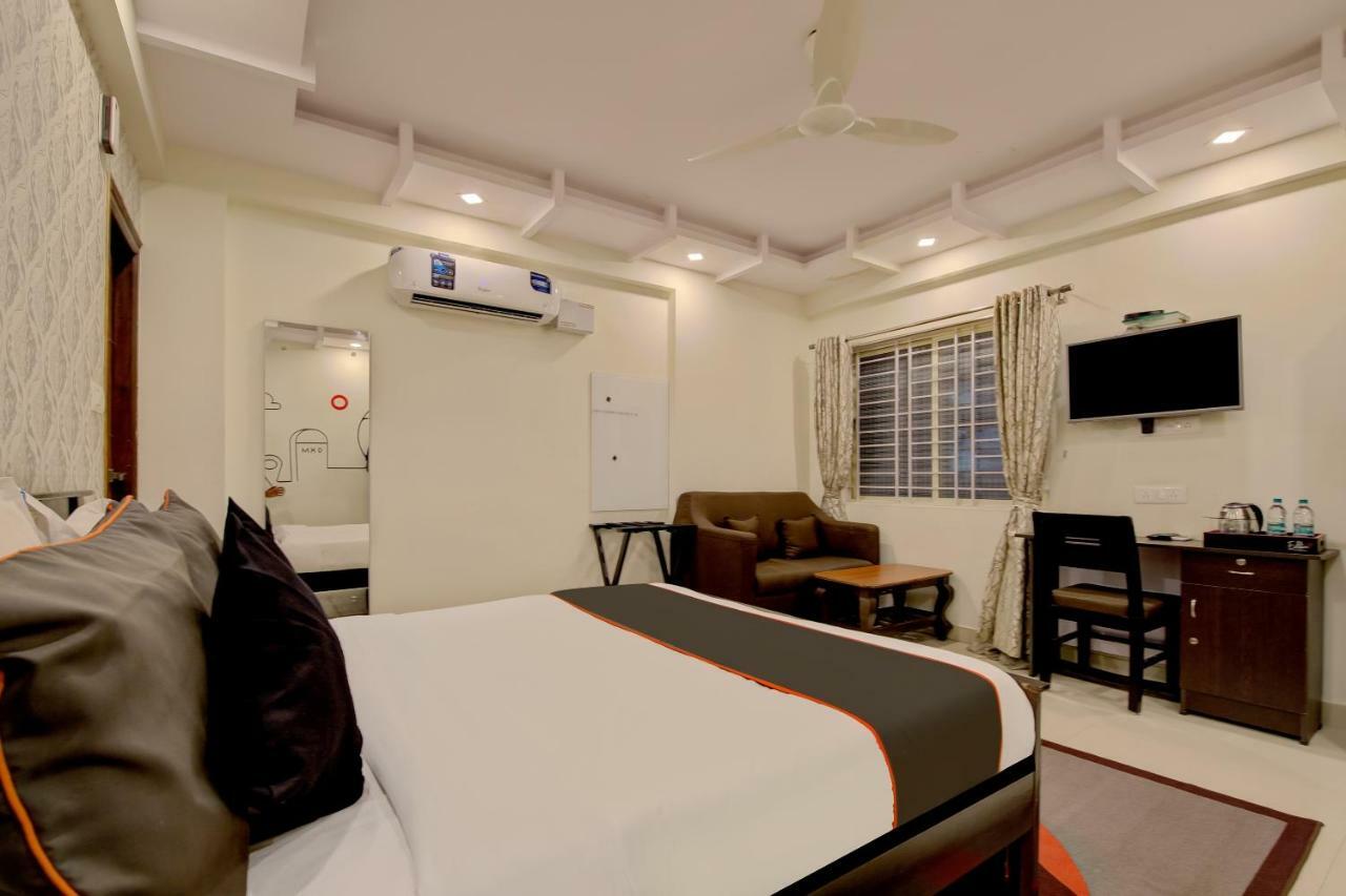 Hotel Edition O 30060 Koramangala Forum Mall Bangalore