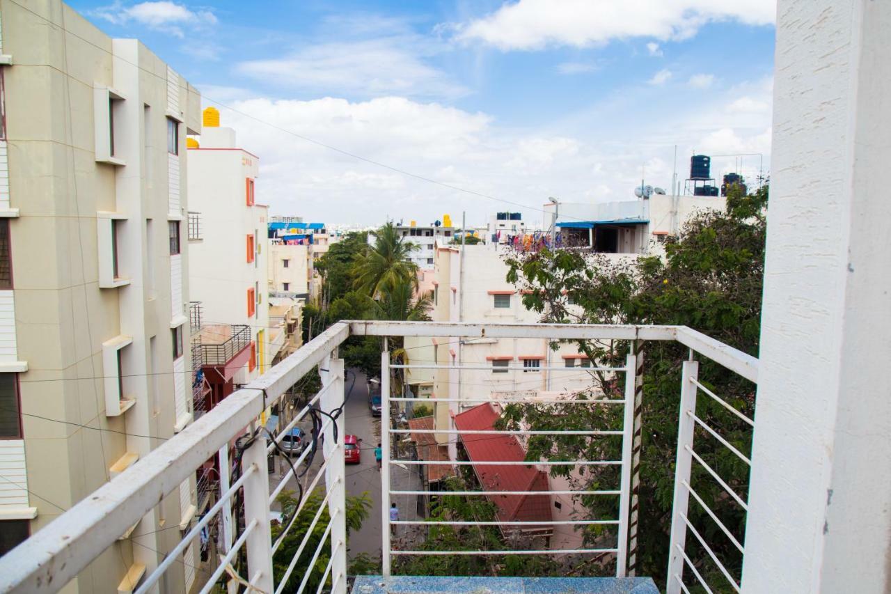 Orel Hotel Bangalore