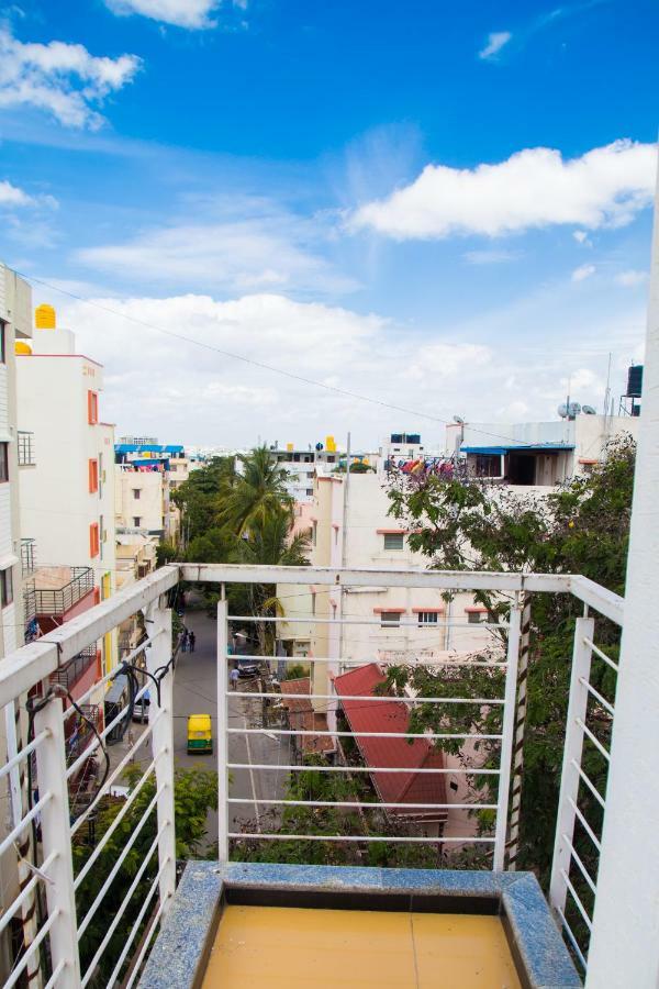Orel Hotel Bangalore