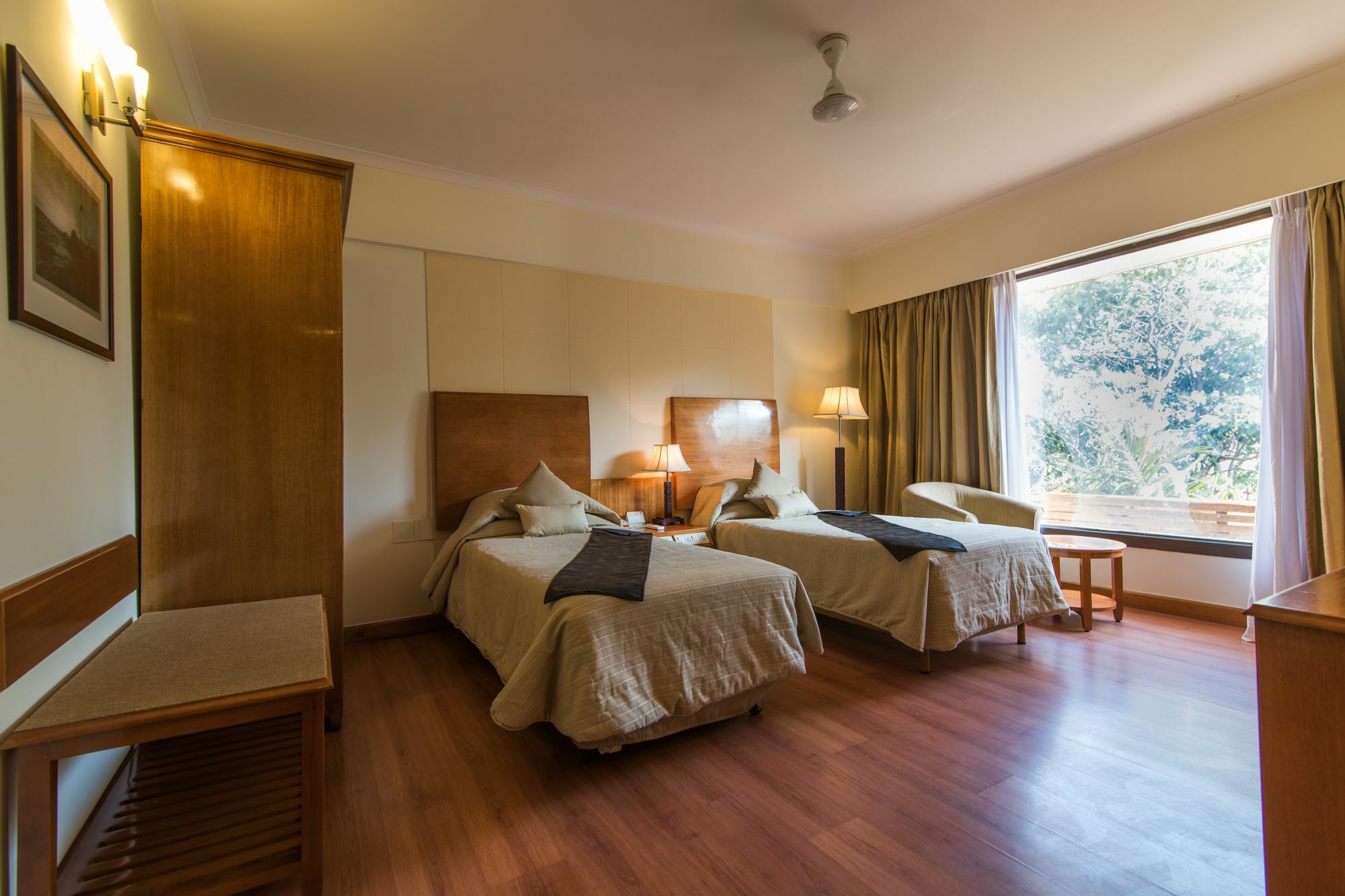 Hotel Sai Vishram Business Kammasandra
