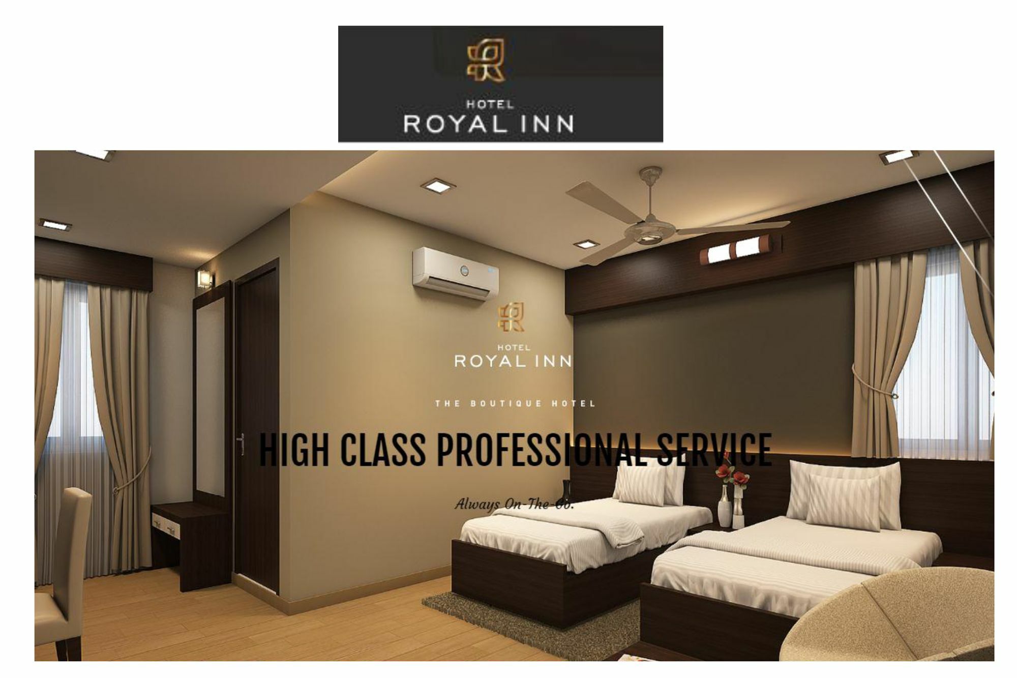 Royal Bangalore