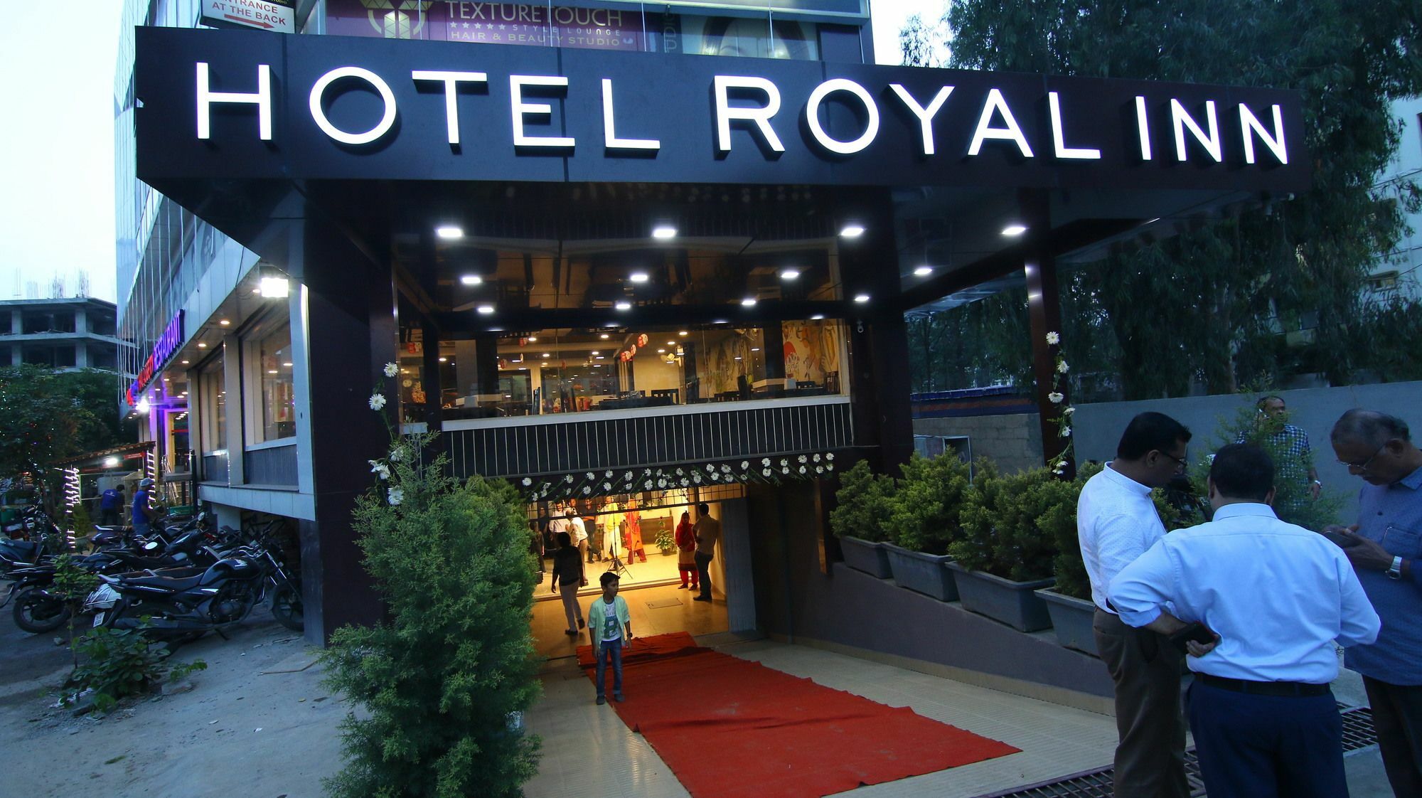 Royal Hotel Bangalore