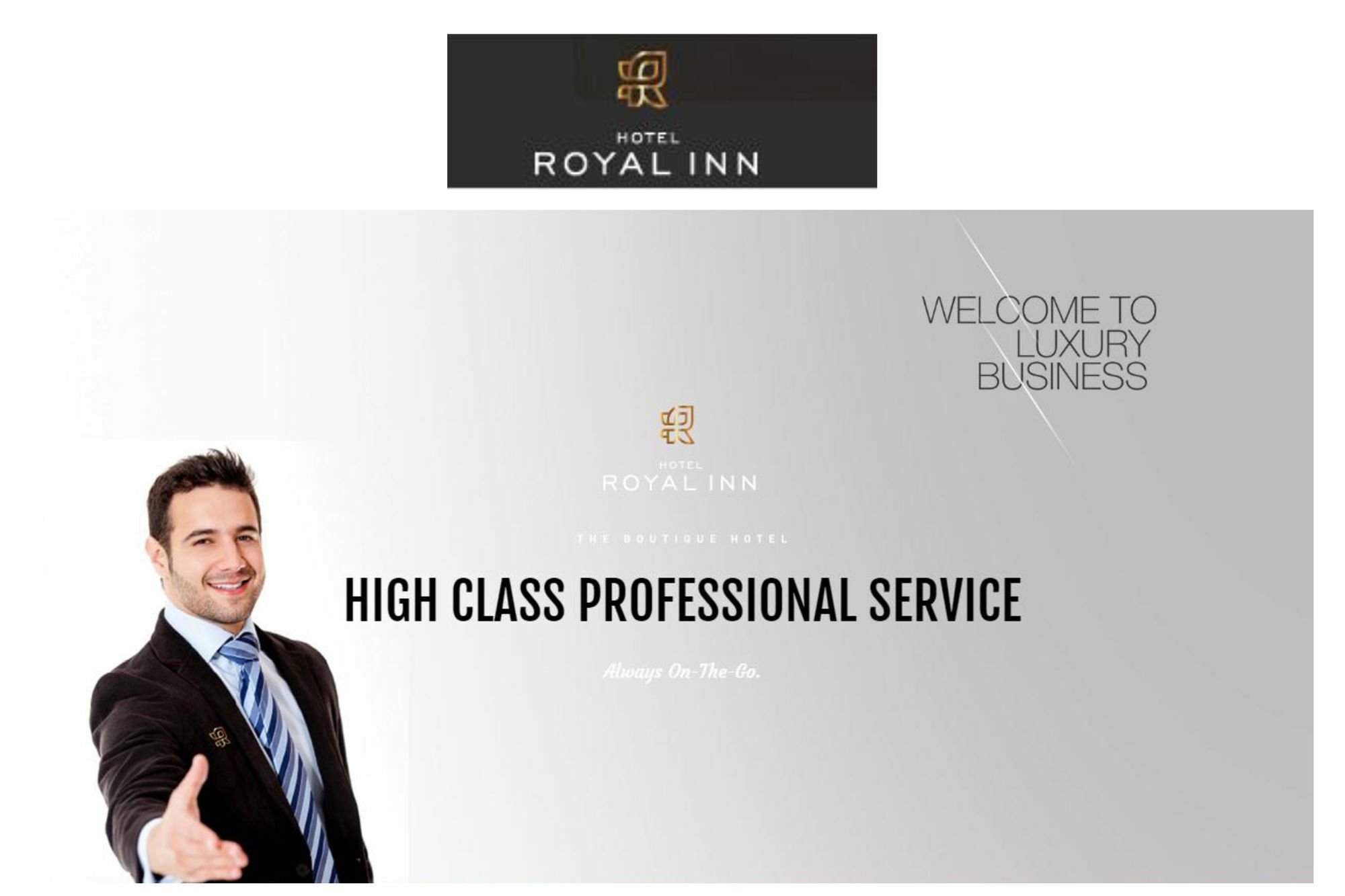 Royal Hotel Bangalore