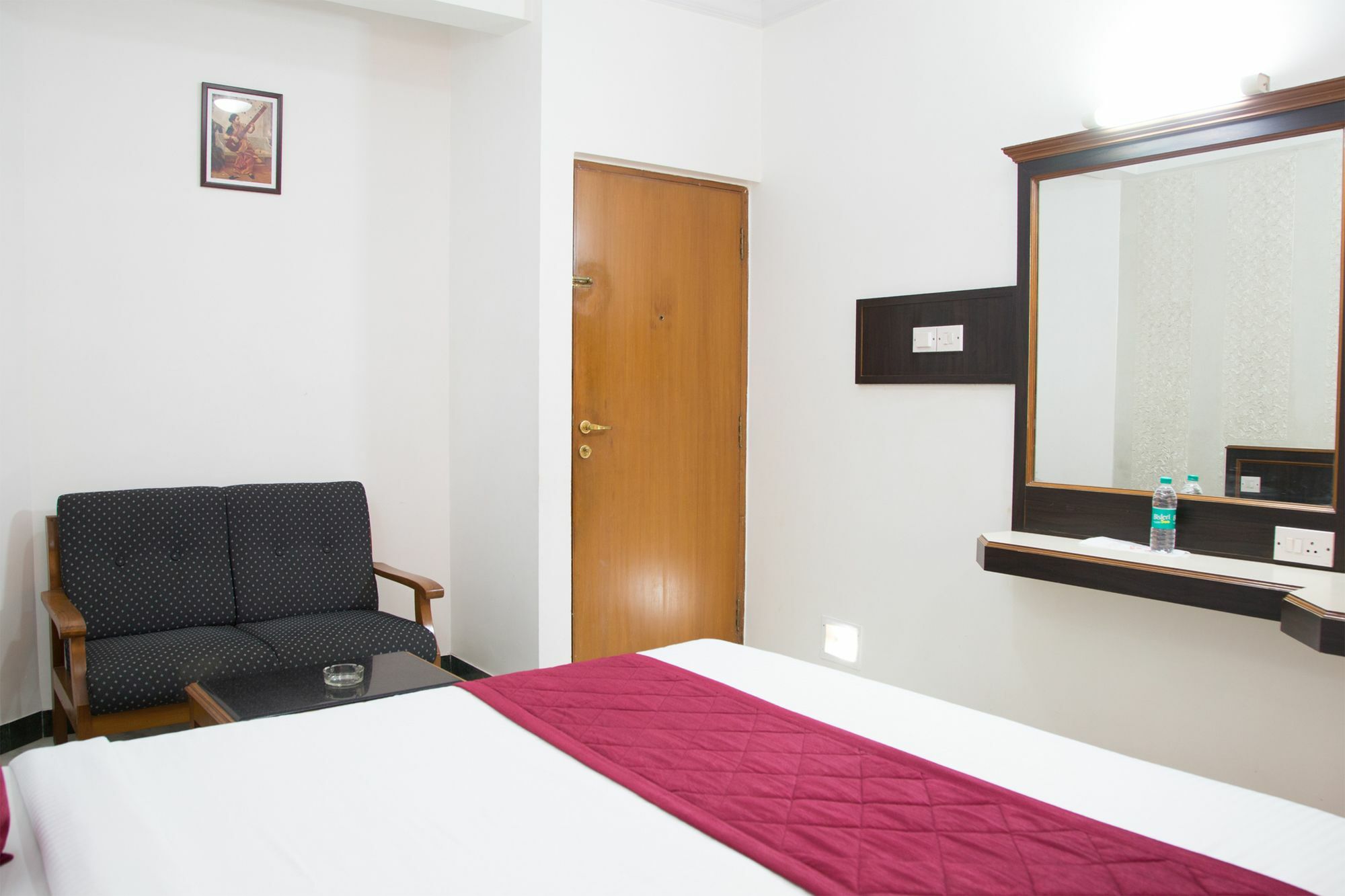 Oyo Majestic 2 Bangalore