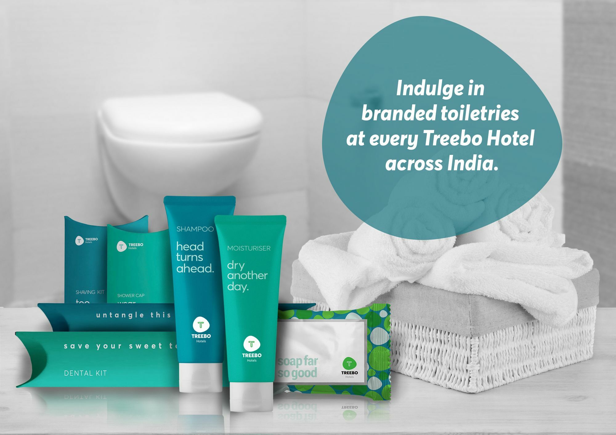 Hotel Treebo Live Castle