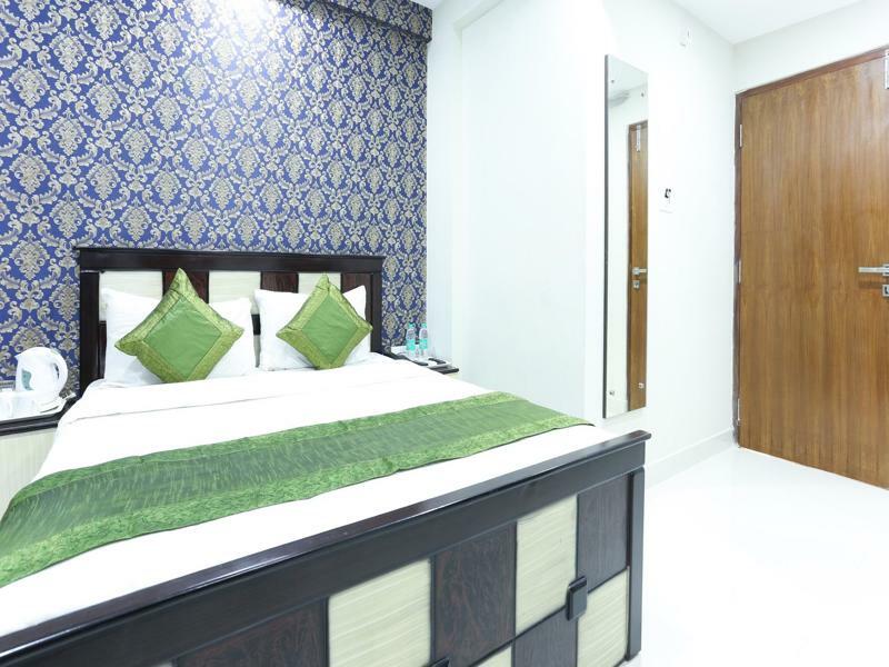 Treebo Live Castle Hotel Bangalore