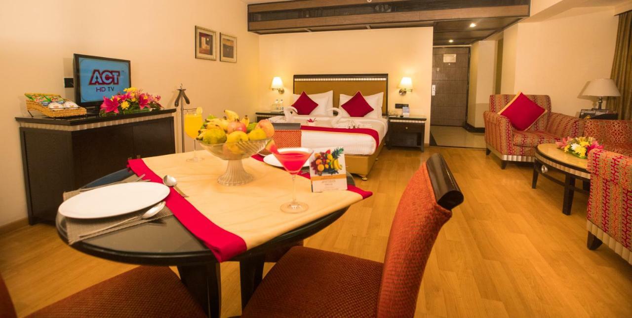 Hotel Fortune Park Jp Celestial, - Member Itc Hotels' Group 4*
