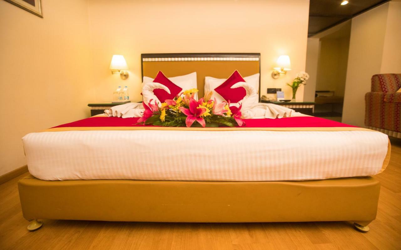 Fortune Park Jp Celestial, - Member Itc Hotels' Group 4* Bangalore