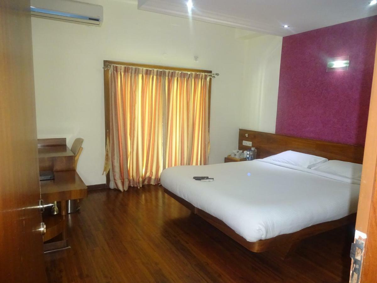 Resort Chairman's 3*