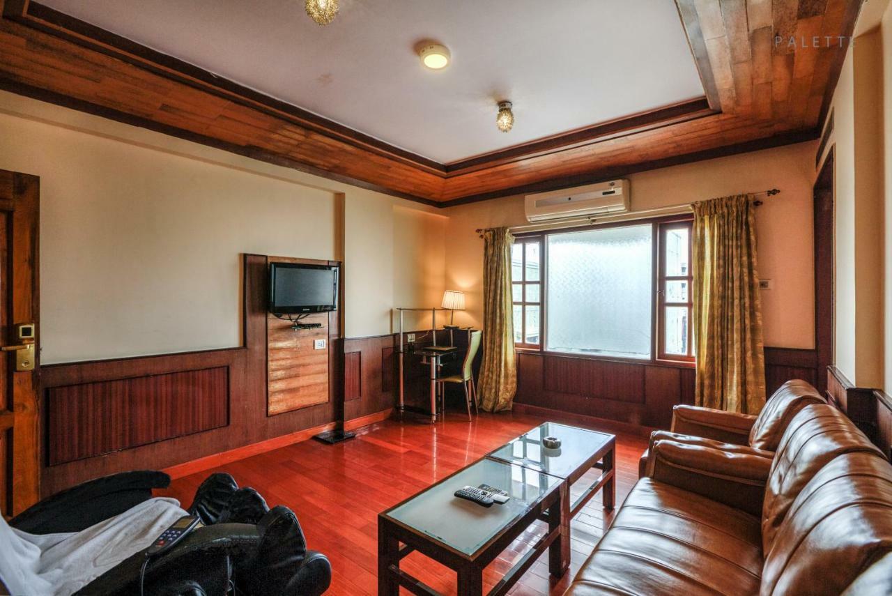Hotel Golden Metro 3*