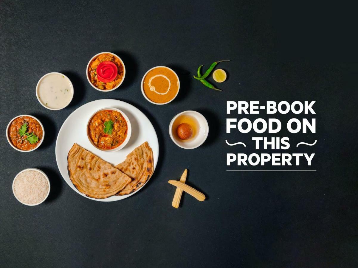 Hotel Oyo 1327 Inchara Bangalore