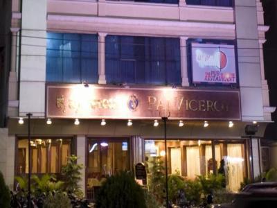 Hotel Pai Viceroy