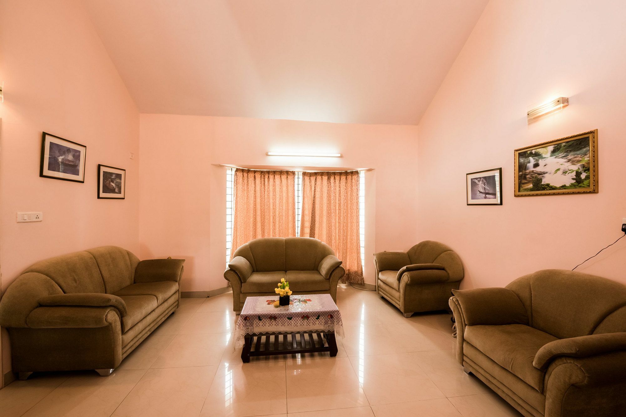 Catalyst Suites-jp Nagar
