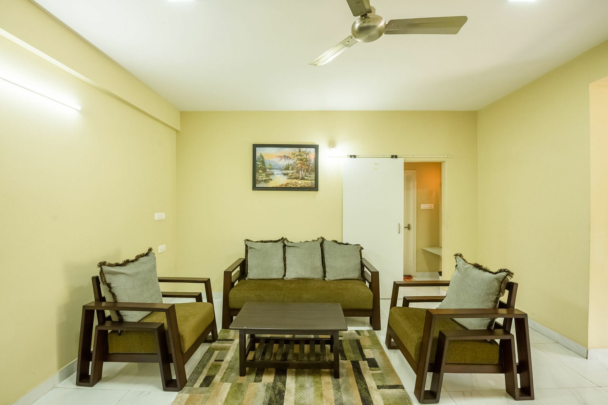 Catalyst Suites-jp Nagar