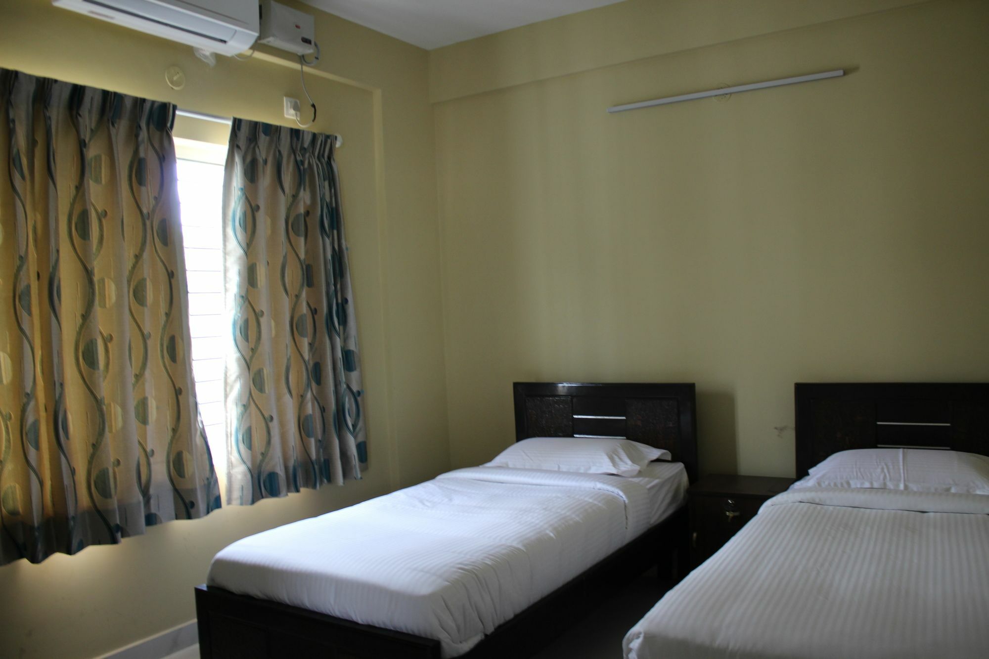 Catalyst Suites-jp Nagar Bangalore