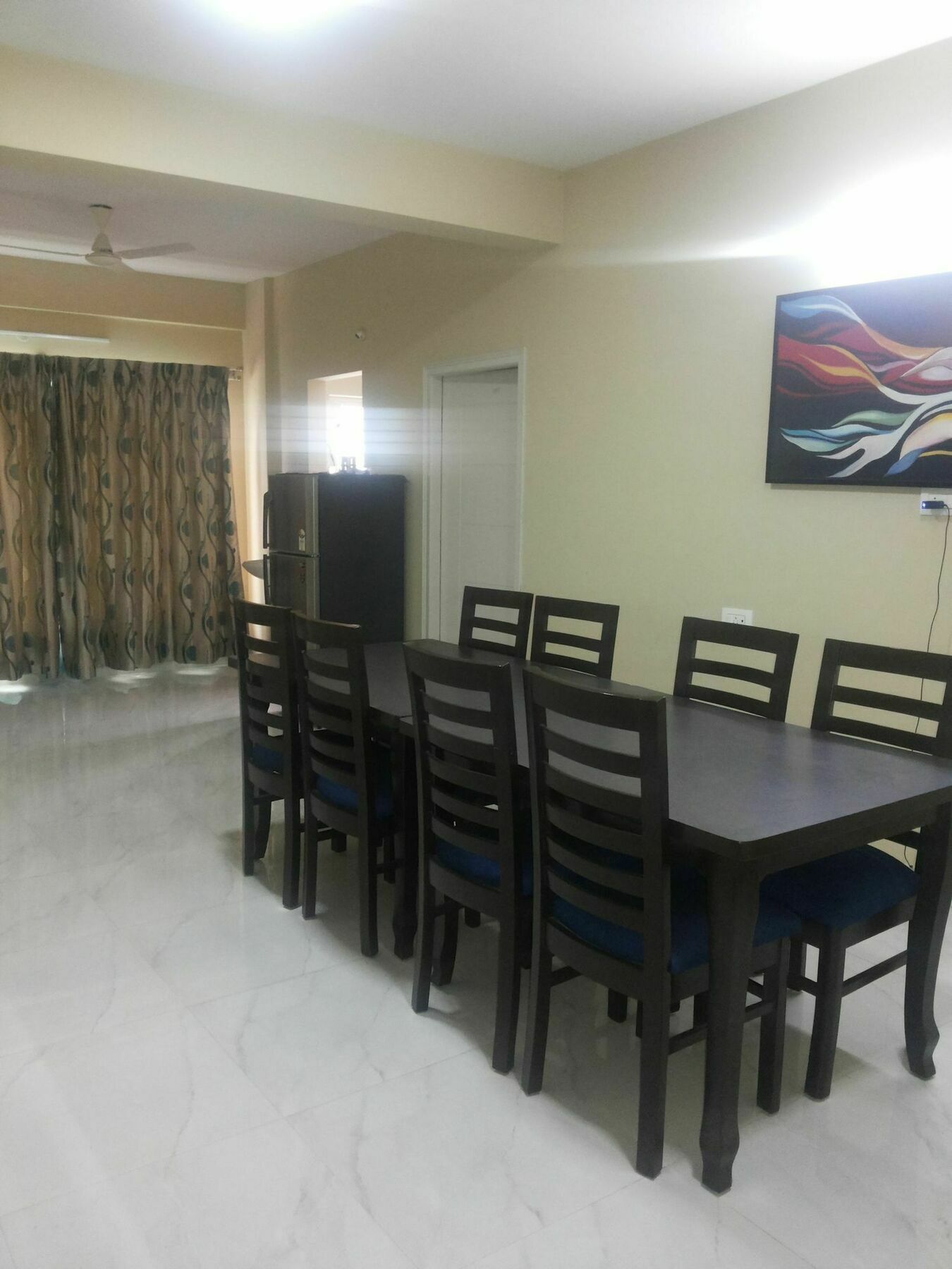 Hotel Catalyst Suites-jp Nagar Bangalore