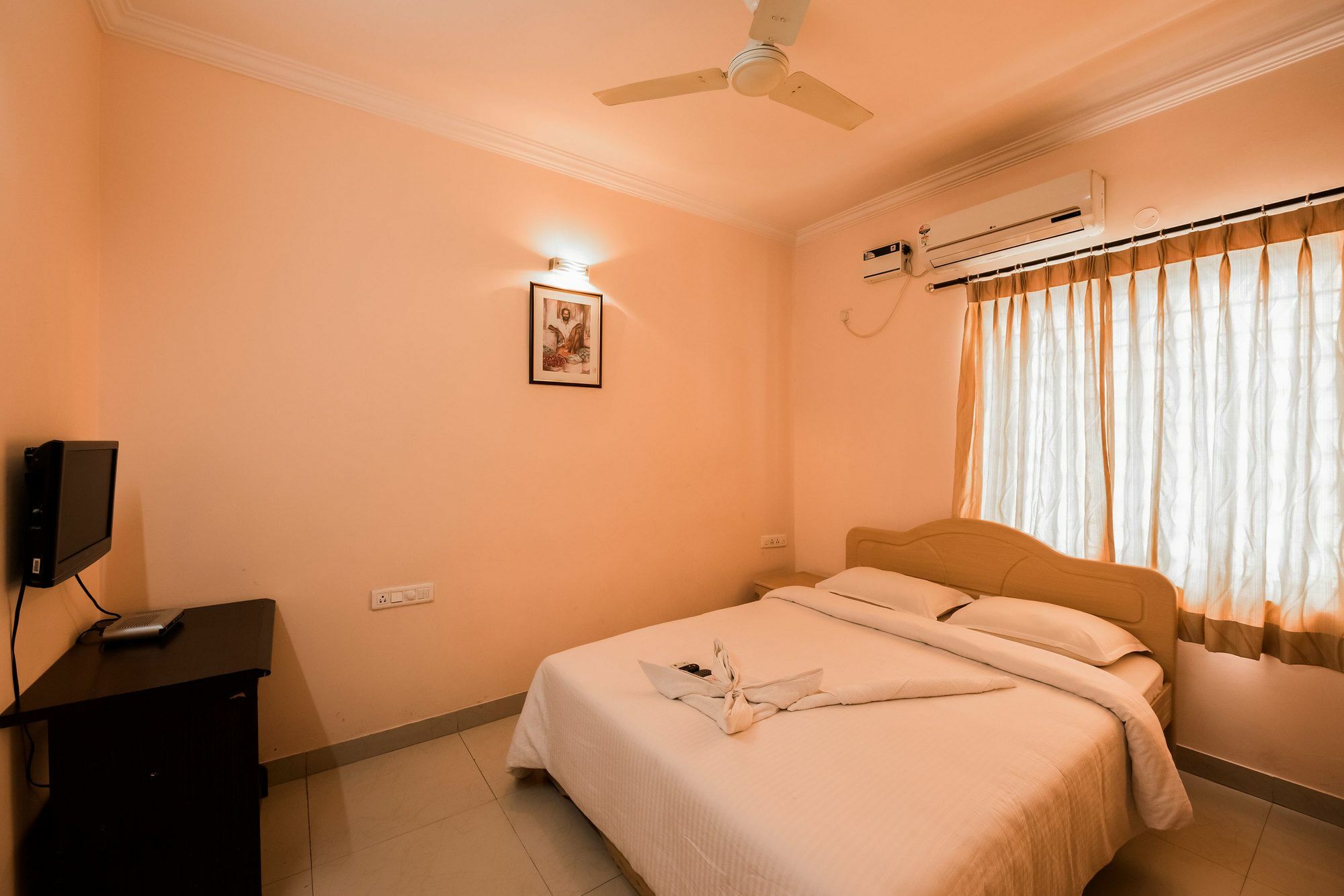 Catalyst Suites-jp Nagar Hotel 2*