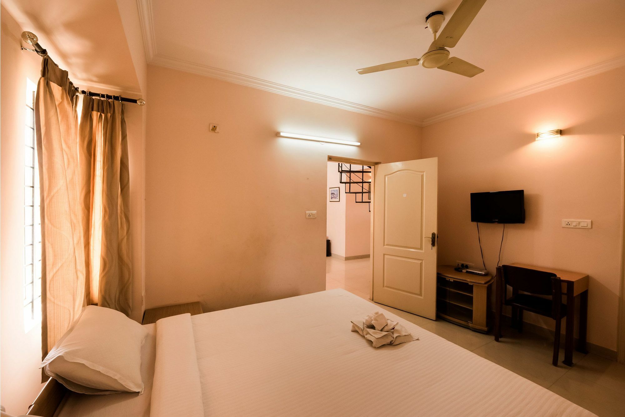 Hotel Catalyst Suites-jp Nagar Bangalore