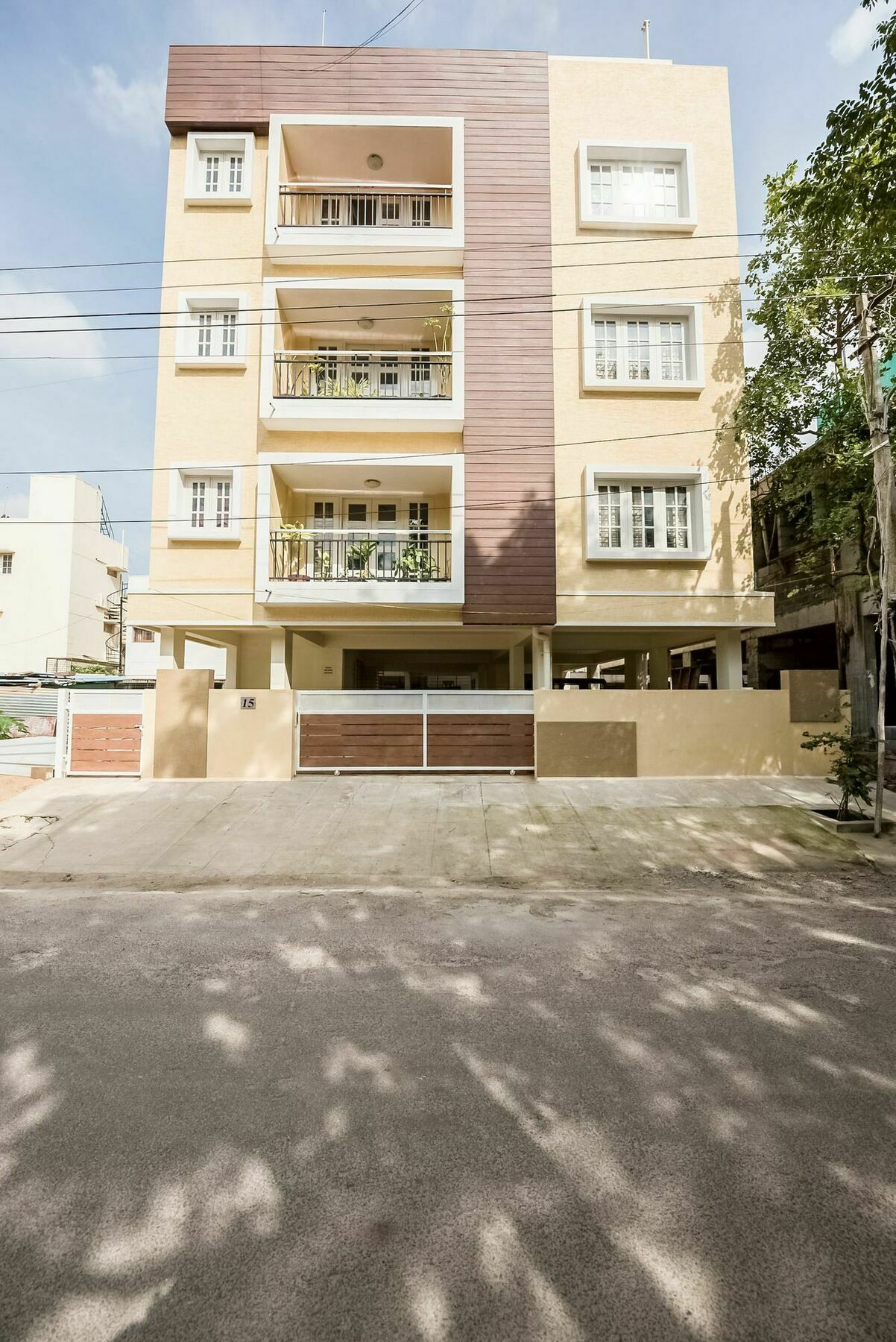 Catalyst Suites-jp Nagar Hotel Bangalore