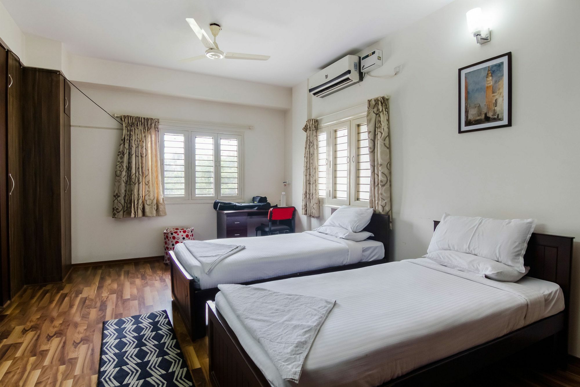 Hotel Catalyst Suites-jp Nagar Bangalore