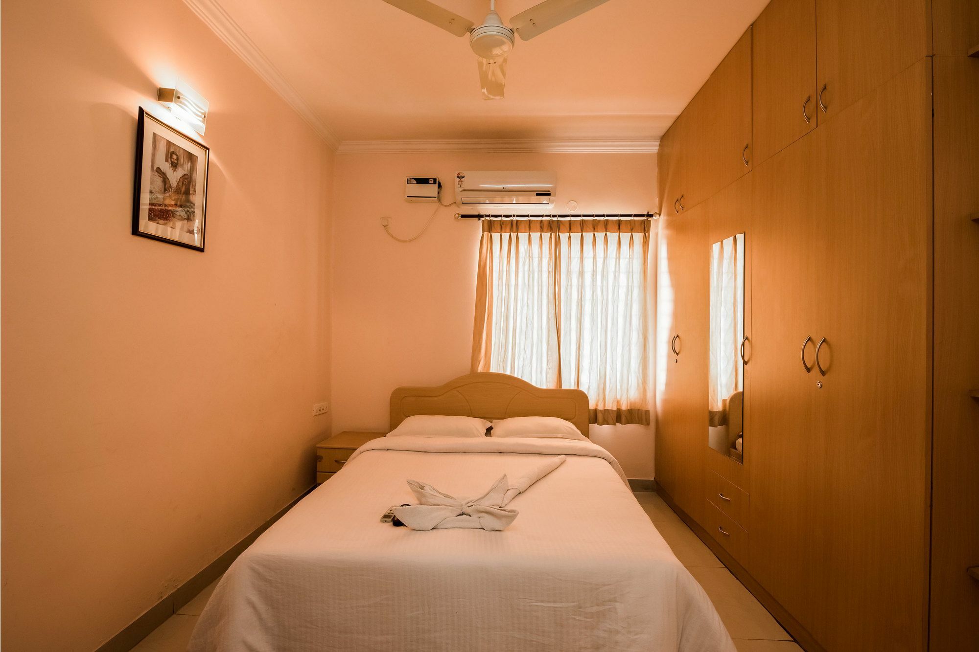 Catalyst Suites-jp Nagar Hotel 2*