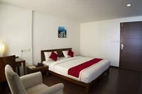 Oyo Jp Nagar Hotel Bangalore